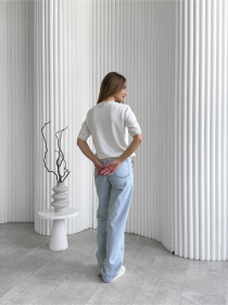 Джемпер ART KNIT модель 40573 Фото