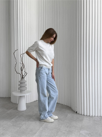 Джемпер ART KNIT модель 40573 Фото