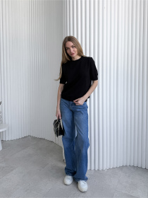 Джемпер ART KNIT модель 40577 Фото