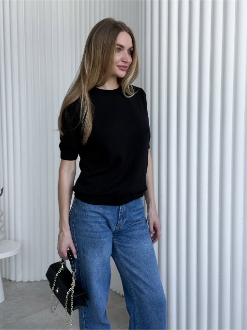 Джемпер ART KNIT модель 40577 Фото