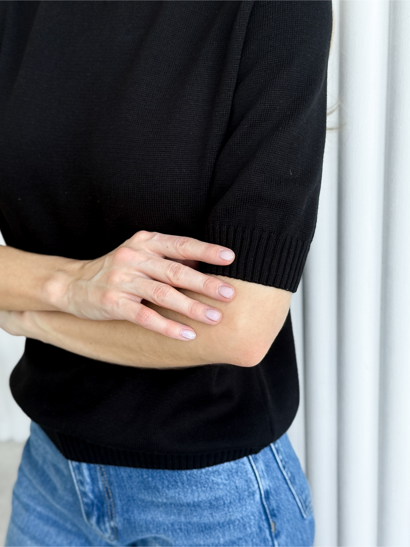 Джемпер ART KNIT модель 40577 Фото