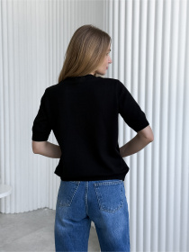 Джемпер ART KNIT модель 40577 Фото