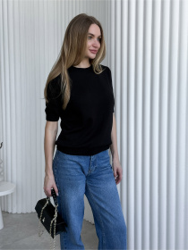 Джемпер ART KNIT модель 40577 Фото