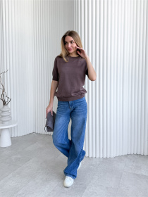 Джемпер ART KNIT модель 40581 Фото