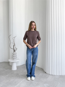 Джемпер ART KNIT модель 40581 Фото