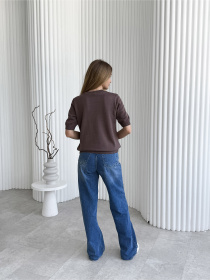 Джемпер ART KNIT модель 40581 Фото