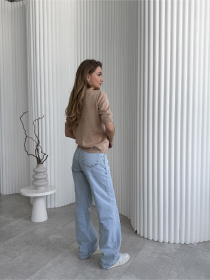 Джемпер ART KNIT модель 40585 Фото