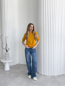 Джемпер ART KNIT модель 40589 Фото