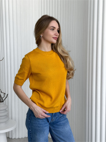 Джемпер ART KNIT модель 40589 Фото