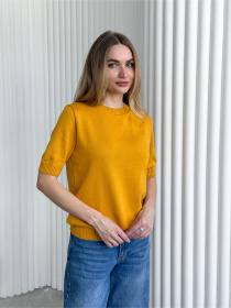 Джемпер ART KNIT модель 40589 Фото