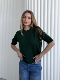 Джемпер ART KNIT модель 40593 Фото