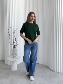 Джемпер ART KNIT модель 40593 Фото