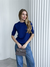 Джемпер ART KNIT модель 40597 Фото