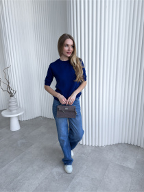 Джемпер ART KNIT модель 40597 Фото