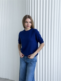 Джемпер ART KNIT модель 40597 Фото