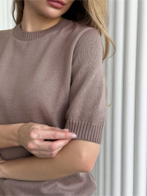 Джемпер ART KNIT модель 40601 Фото