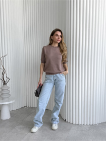 Джемпер ART KNIT модель 40601 Фото