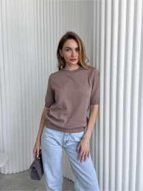 Джемпер ART KNIT модель 40601 Фото