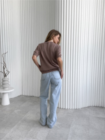 Джемпер ART KNIT модель 40601 Джемпер ART KNIT модель 40601 Фото