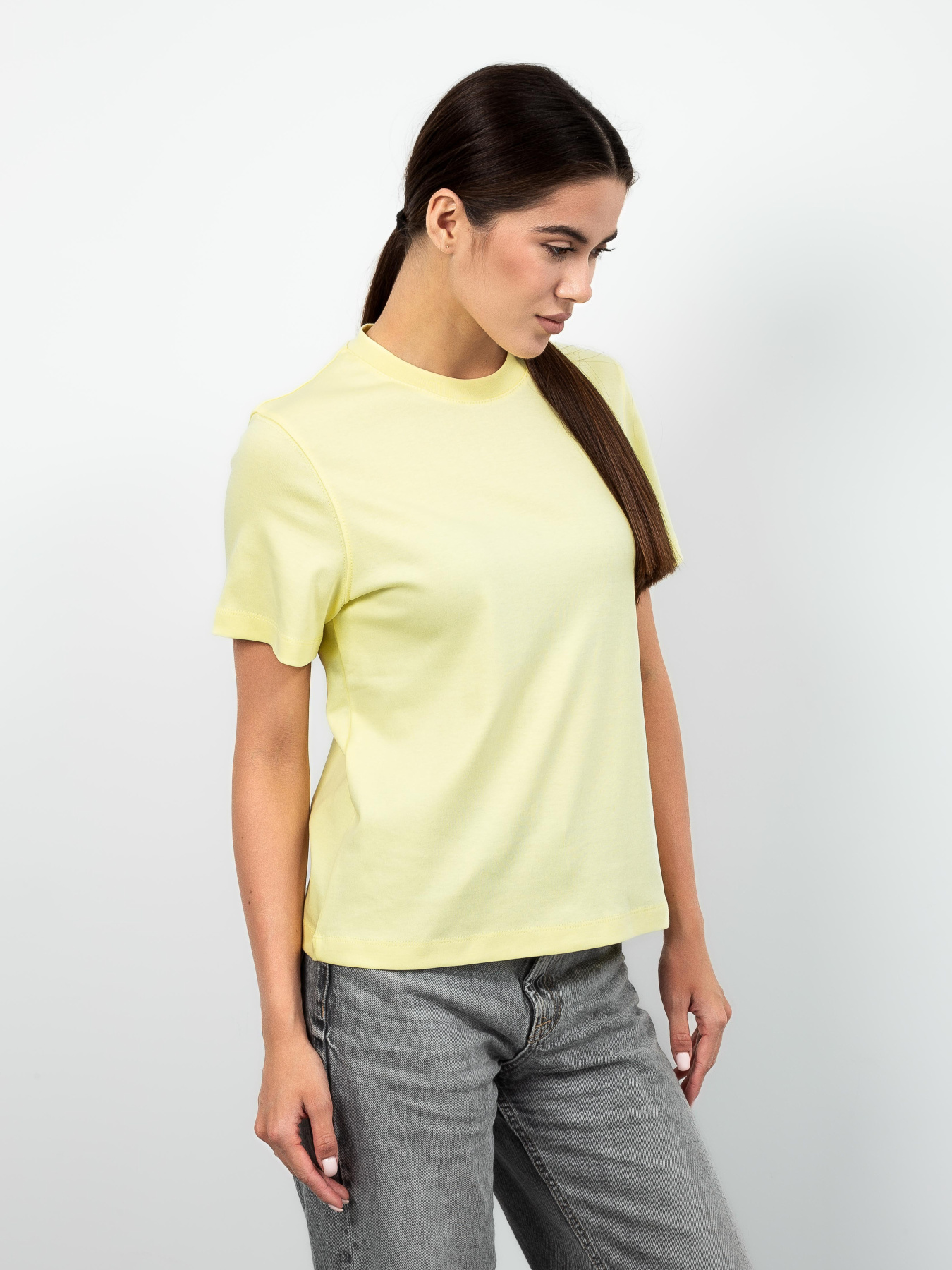 Футболка Famo модель FUT-F-1046_07 Фото