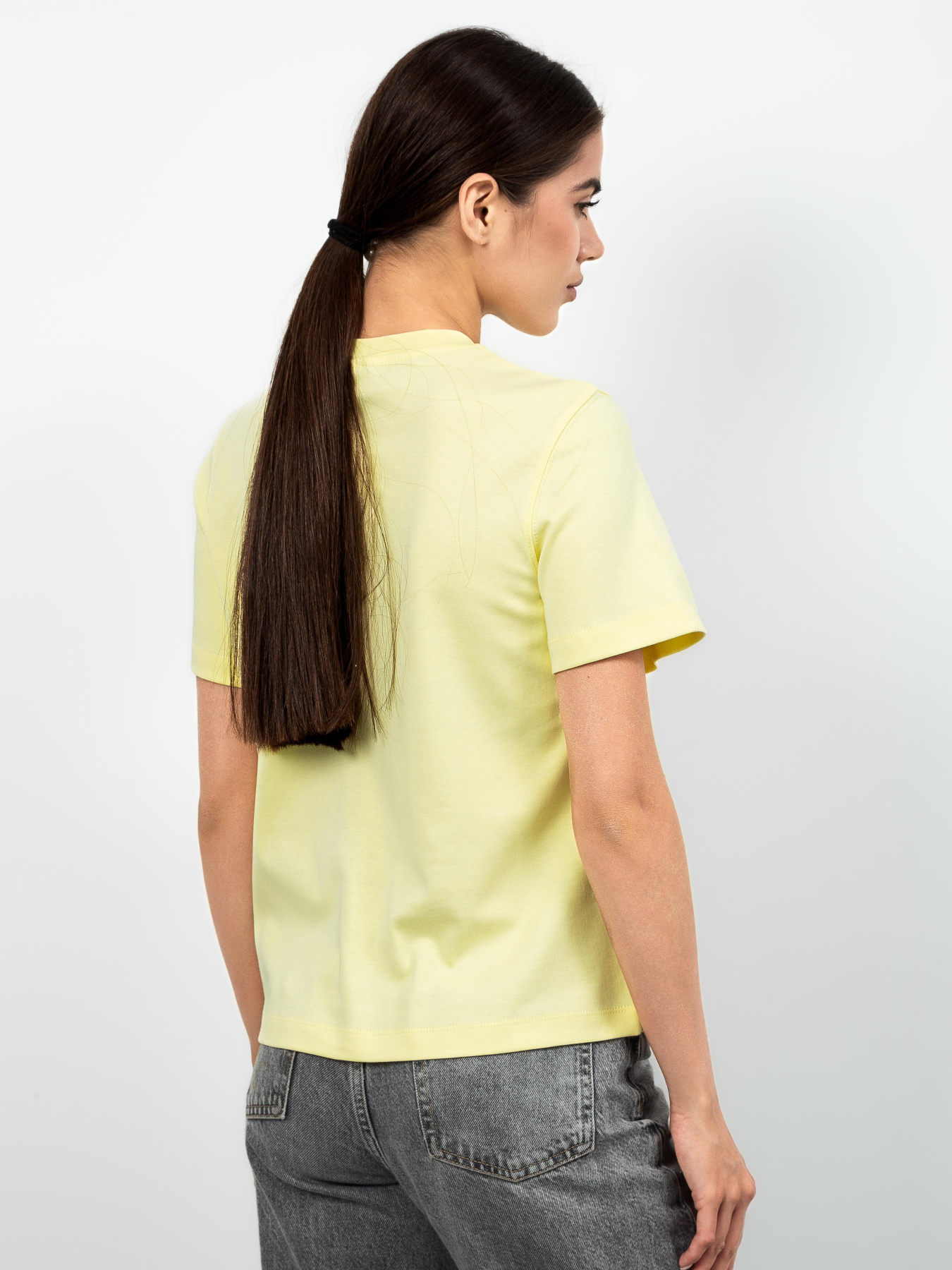 Футболка Famo модель FUT-F-1046_07 Фото