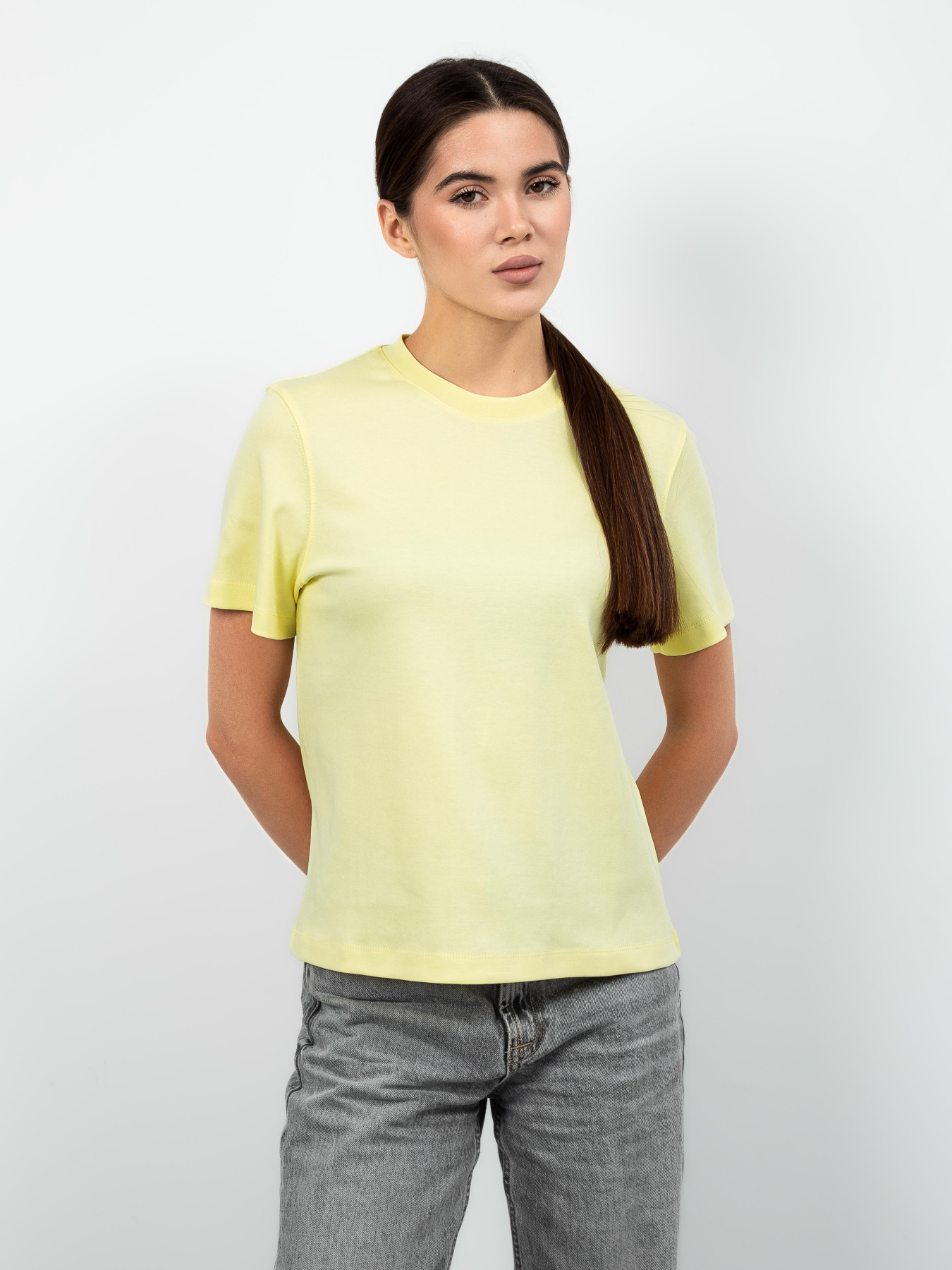 Футболка Famo модель FUT-F-1046_07 Фото