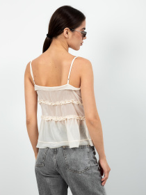 Топ Famo Модель FUT-1108_01 Фото