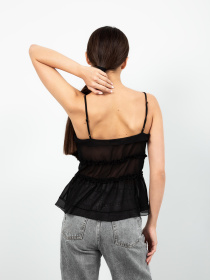 Топ Famo модель FUT-1108_02 Фото