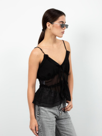 Топ Famo модель FUT-1108_02 Фото