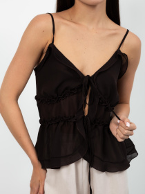 Топ Famo модель FUT-1108_03 Фото