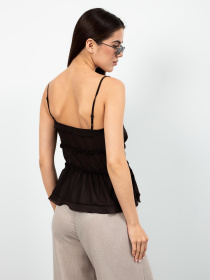 Топ Famo модель FUT-1108_03 Фото