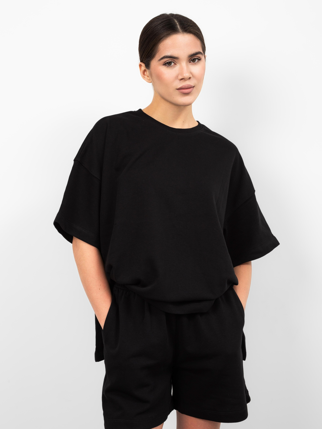 Повсякденний костюм Famo модель KT-830_01 Фото