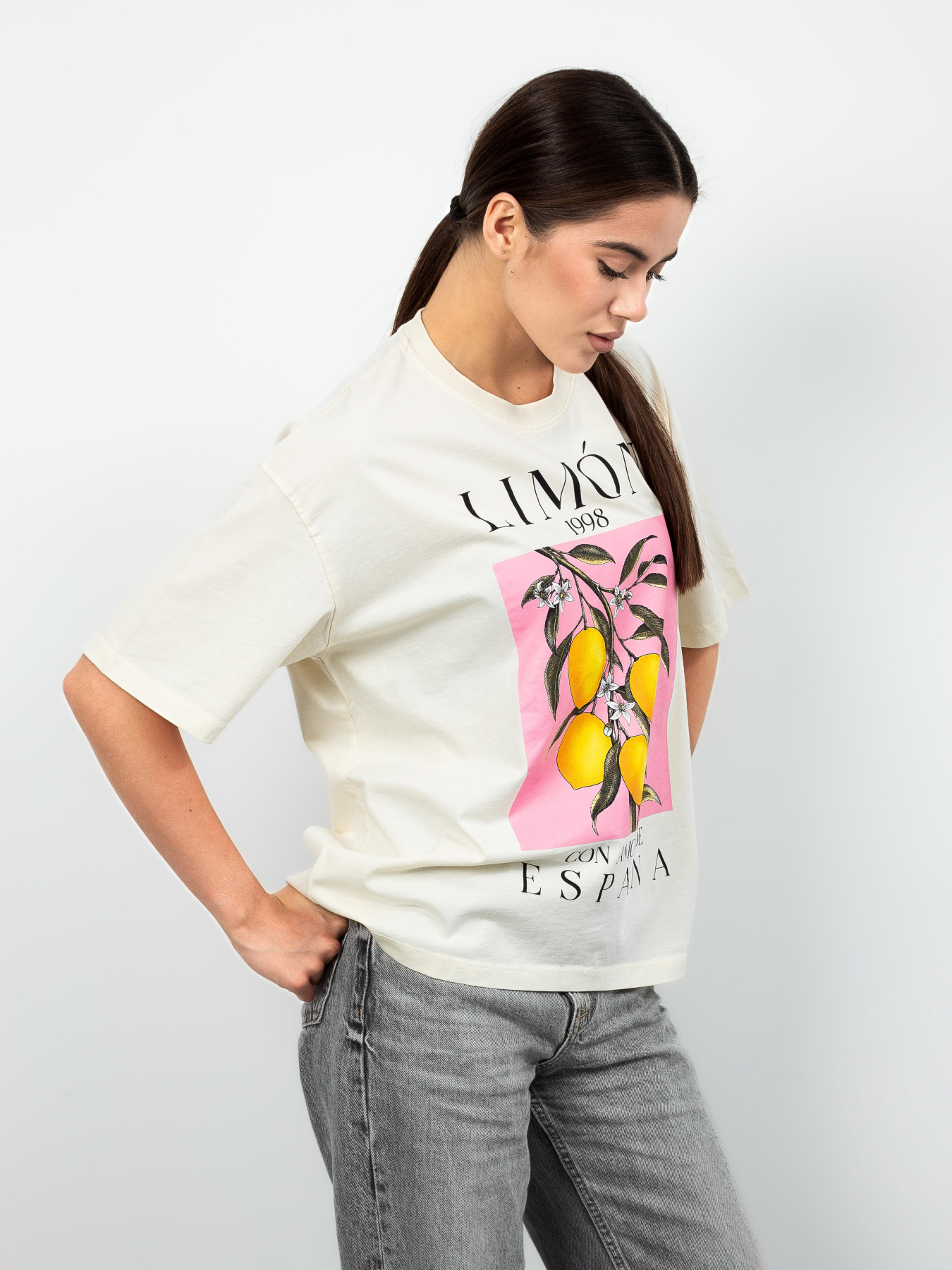 Футболка Famo модель FUT-251117_01 Фото