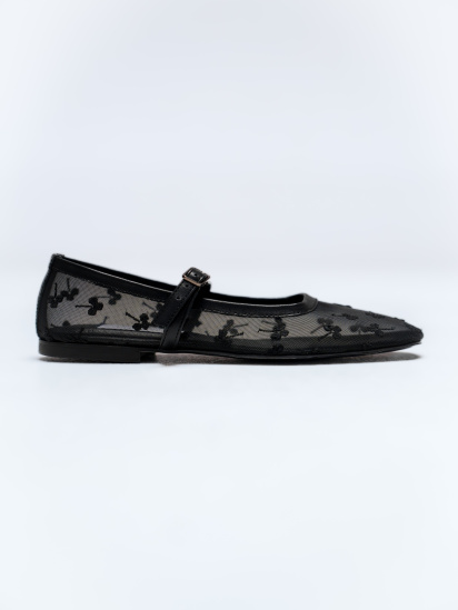Балетки Emmelie Delage Lona модель LONA 01 - фото