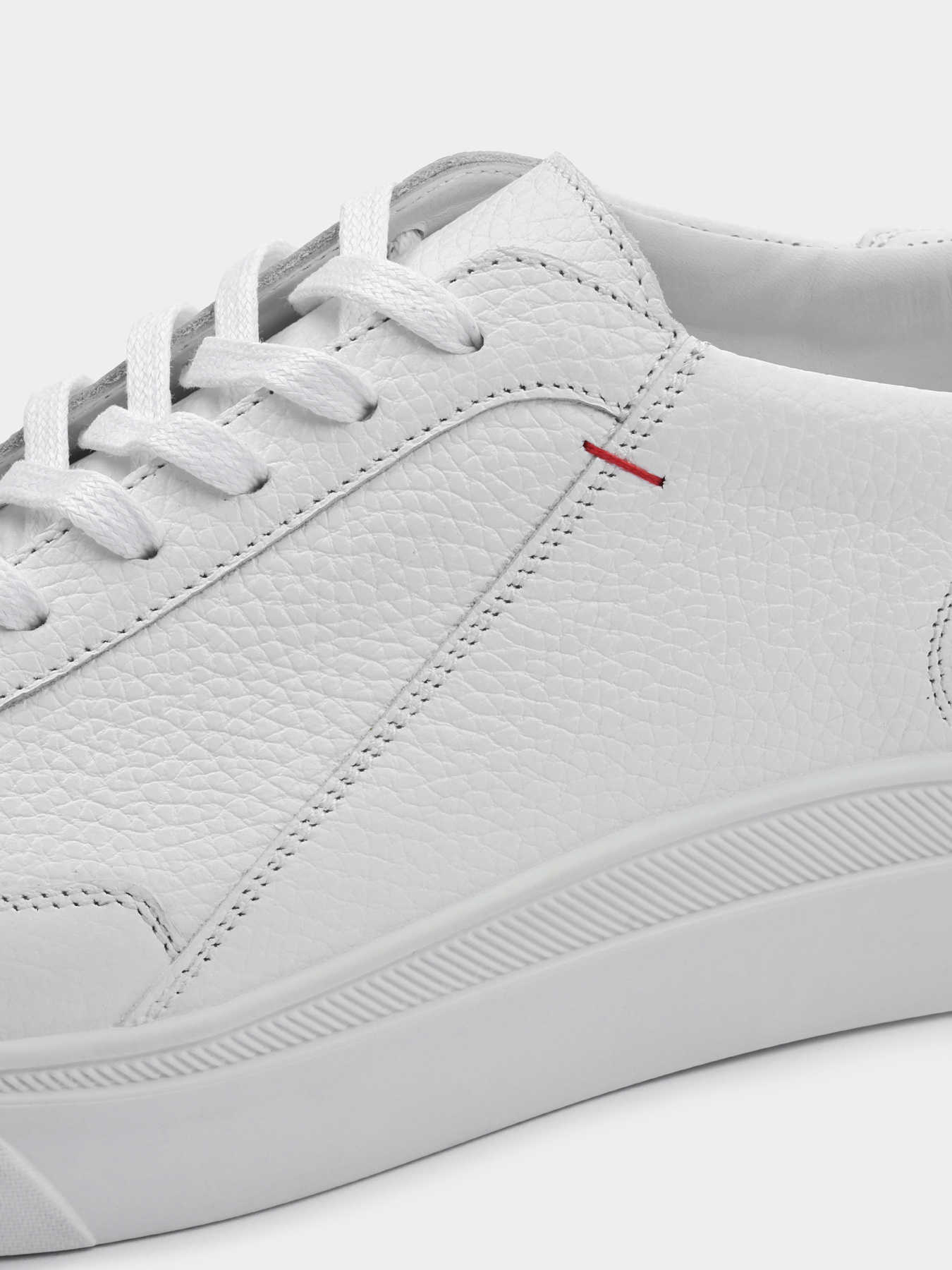 Кеды низкие Horton Apache модель 105-3 Фото