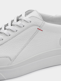 Кеды низкие Horton Apache модель 105-3 Фото