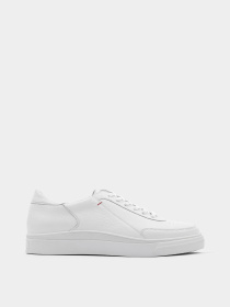 Кеды низкие Horton Apache модель 105-3 Фото