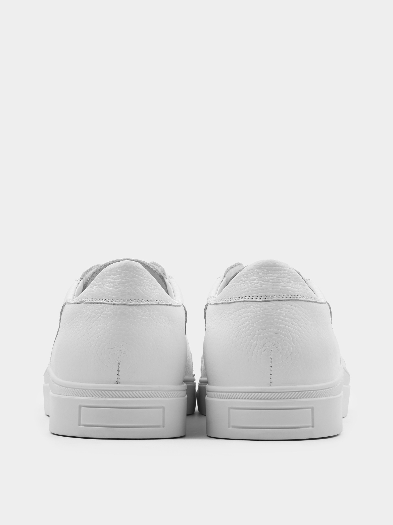 Кеды низкие Horton Apache модель 105-3 Фото