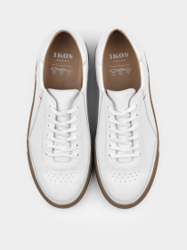 Кеды низкие Horton Apache модель 105-8 Фото