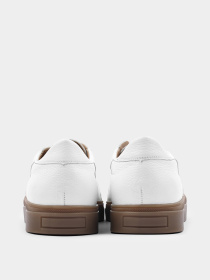 Кеды низкие Horton Apache модель 105-8 Фото