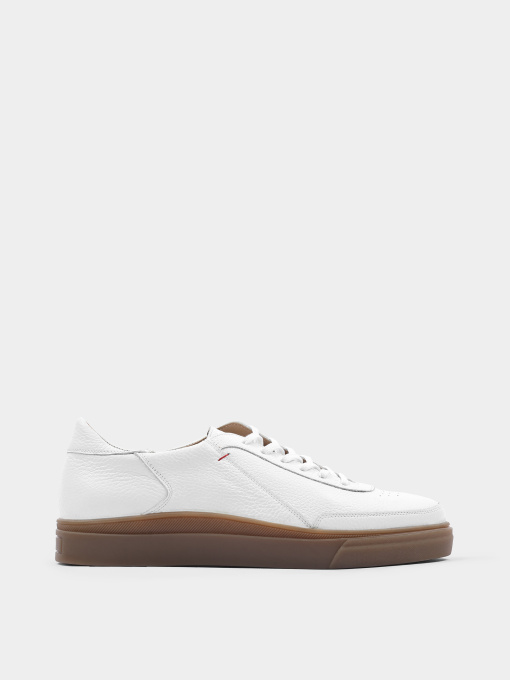 Кеды низкие Horton Apache модель 105-8 Фото