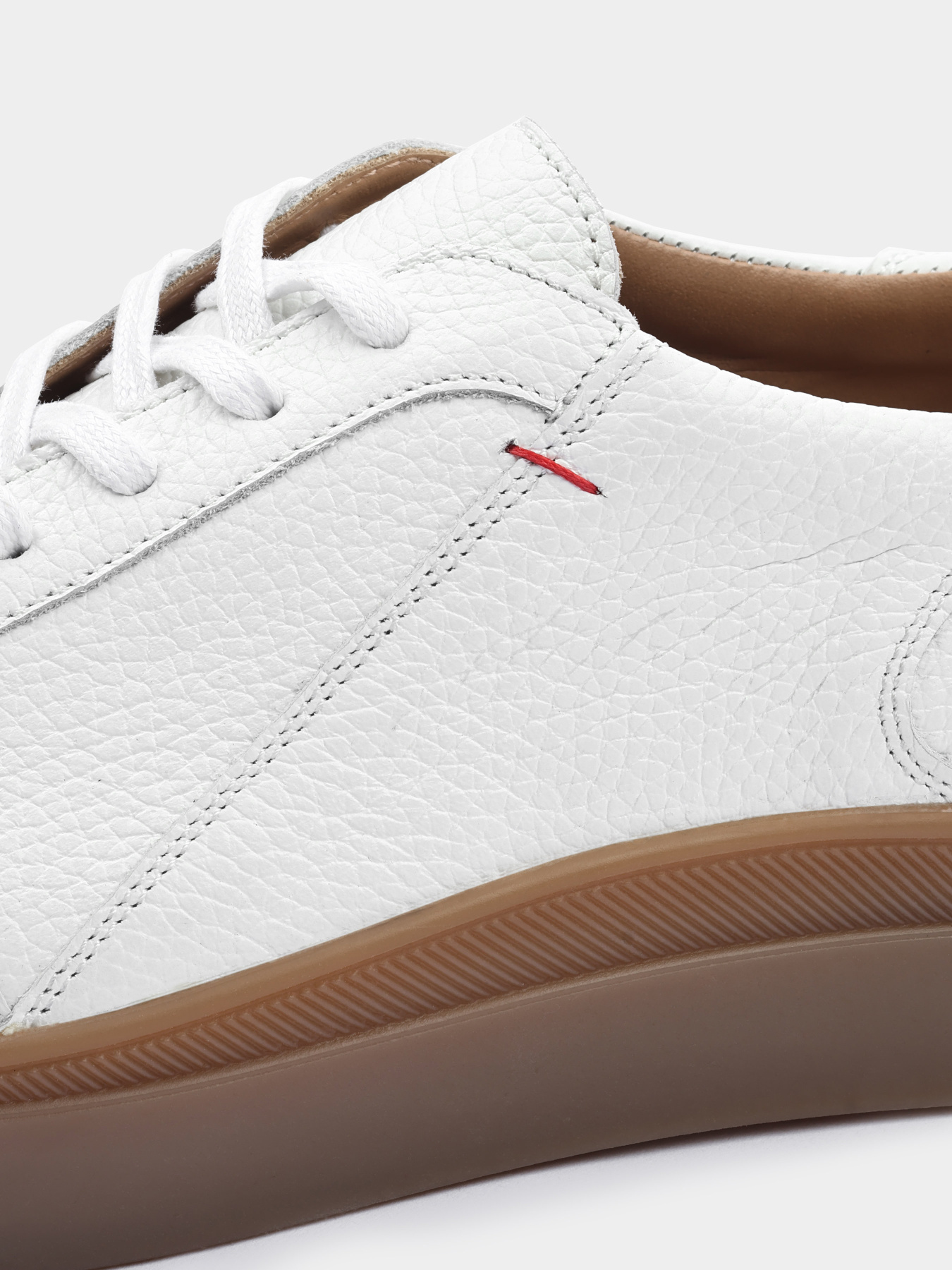 Кеды низкие Horton Apache модель 105-8 Фото