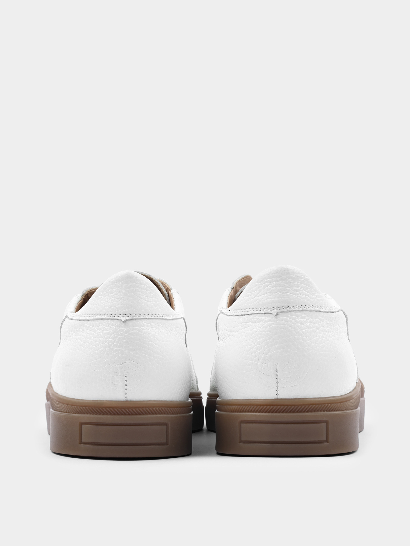 Кеды низкие Horton Apache модель 105-8 Фото