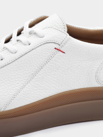 Кеды низкие Horton Apache модель 105-8 Фото