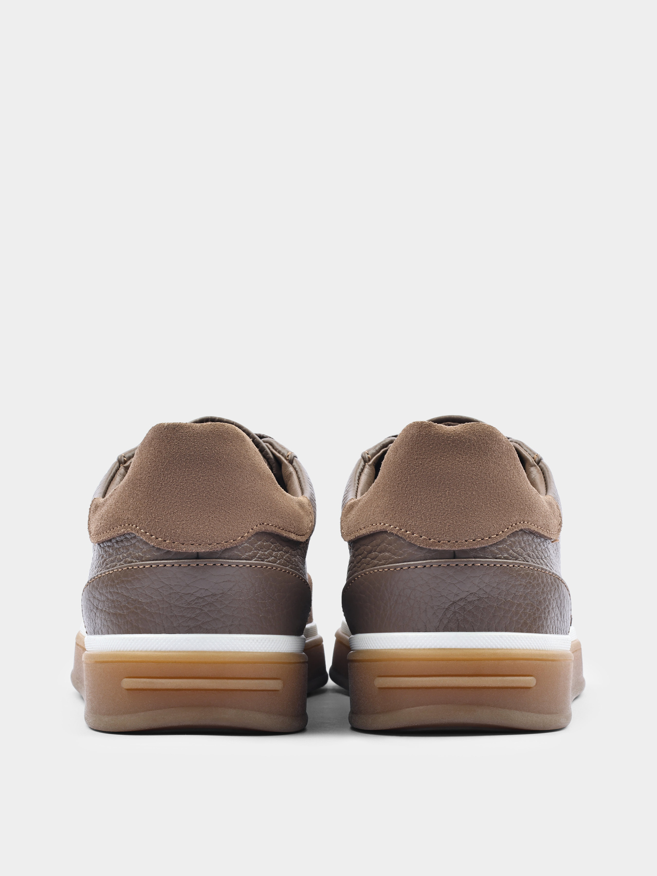 Кеды низкие Horton Volere модель 1013-4 Фото