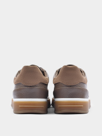 Кеды низкие Horton Volere модель 1013-4 Кеды низкие Horton Volere модель 1013-4 Фото