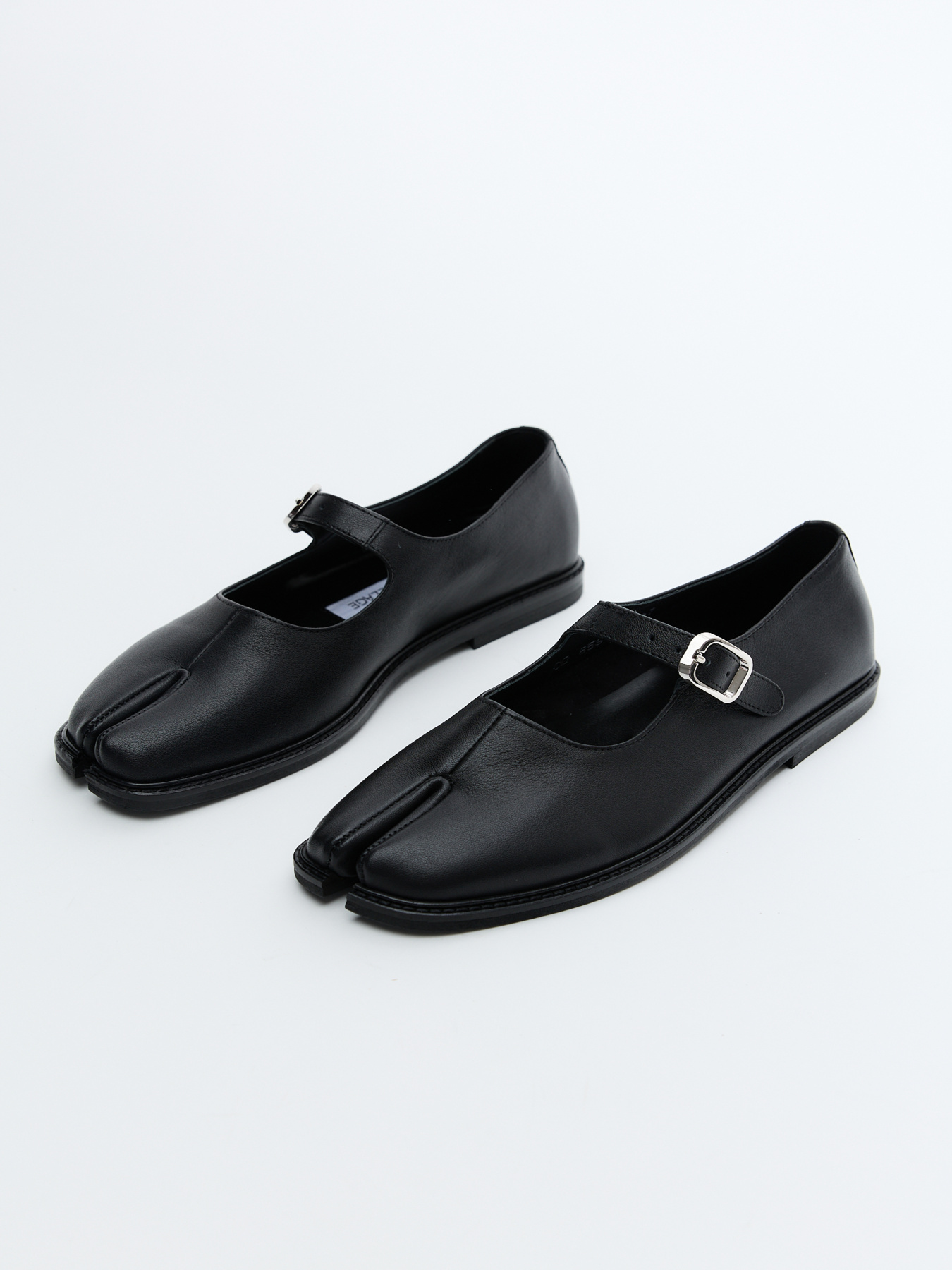 Балетки Emmelie Delage Tabi модель TABI 01 Фото