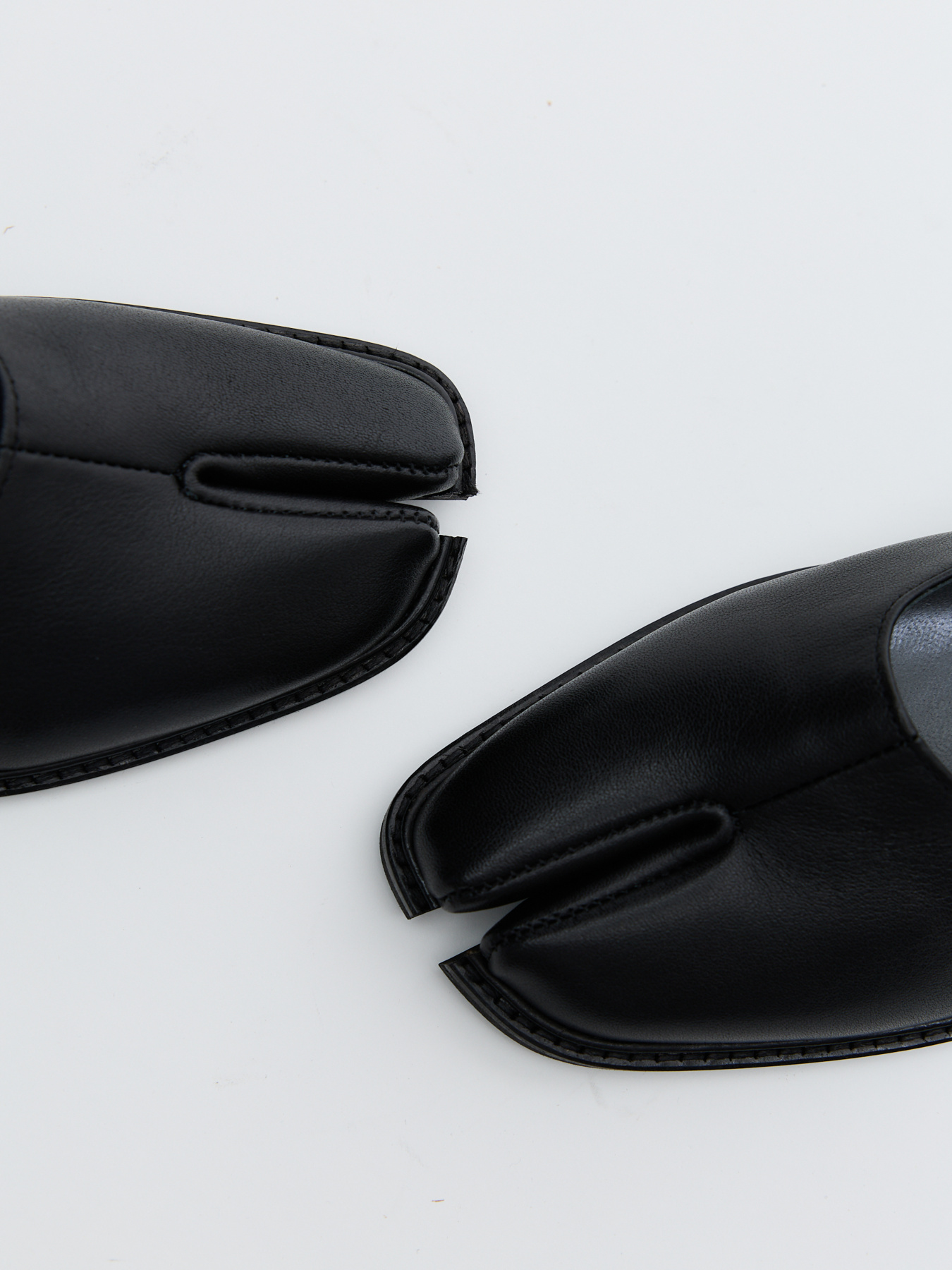 Балетки Emmelie Delage Tabi модель TABI 01 Фото