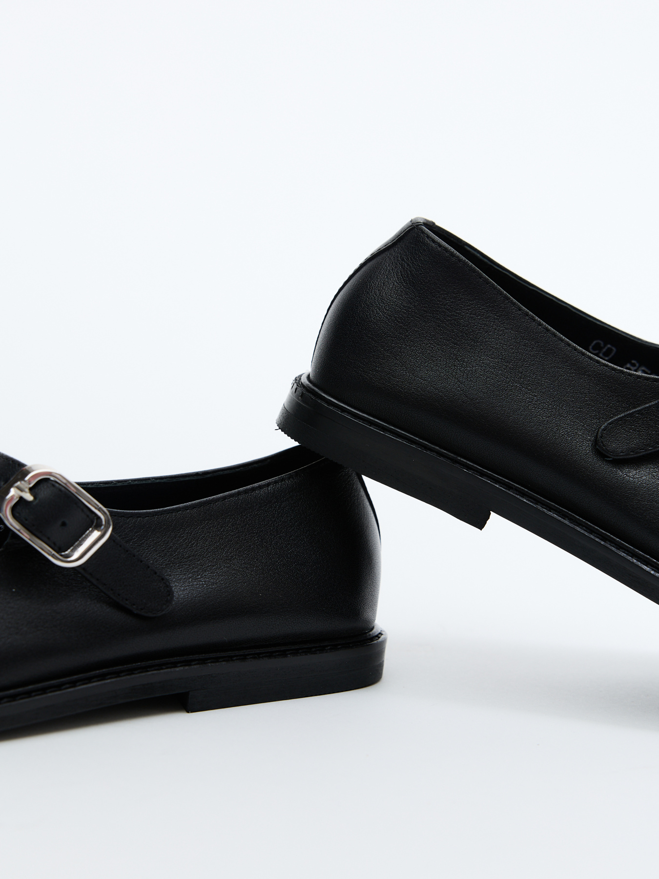 Балетки Emmelie Delage Tabi модель TABI 01 Фото