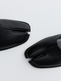 Балетки Emmelie Delage Tabi модель TABI 01 Фото